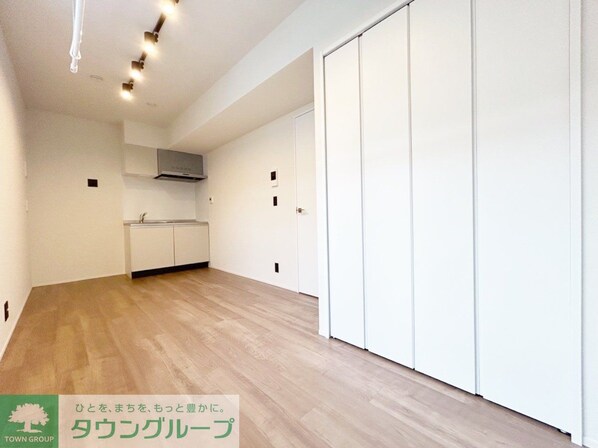 アトリオフラッツ三軒茶屋Northの物件内観写真